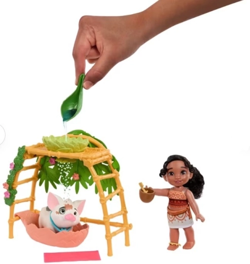 Čarobno vodeno iznenađenje