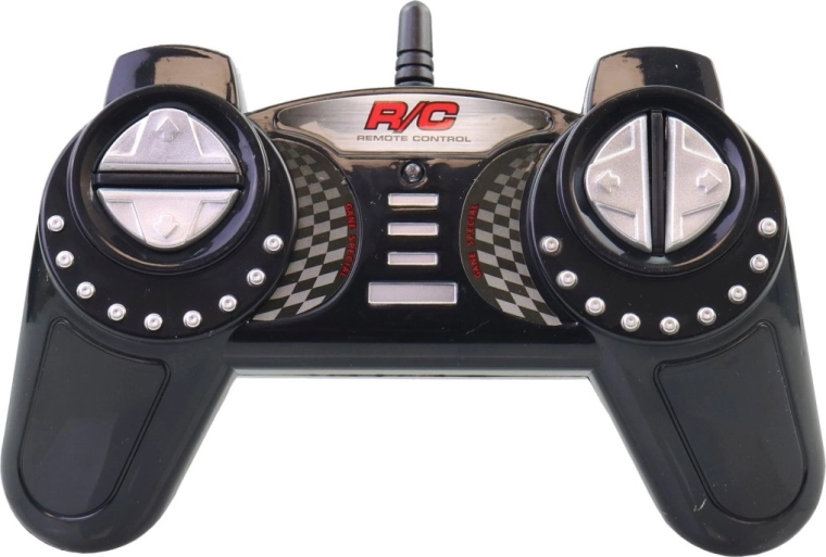 Jednostavno i zabavno upravljanje za najmlađe