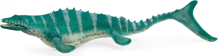 Schleich mosasaur s pomičnom čeljusti