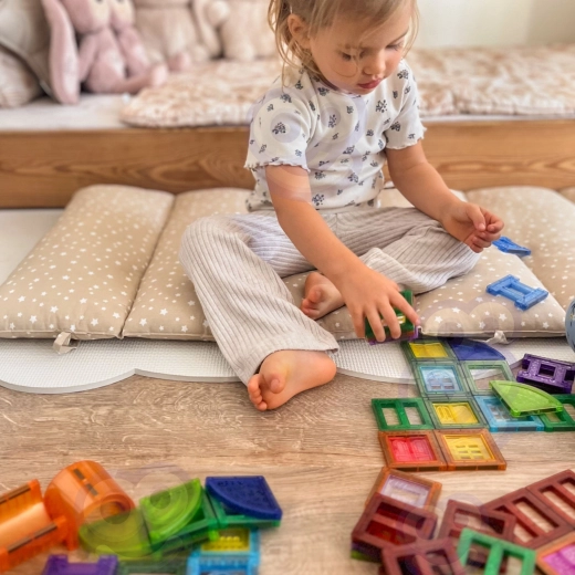Learning through play
