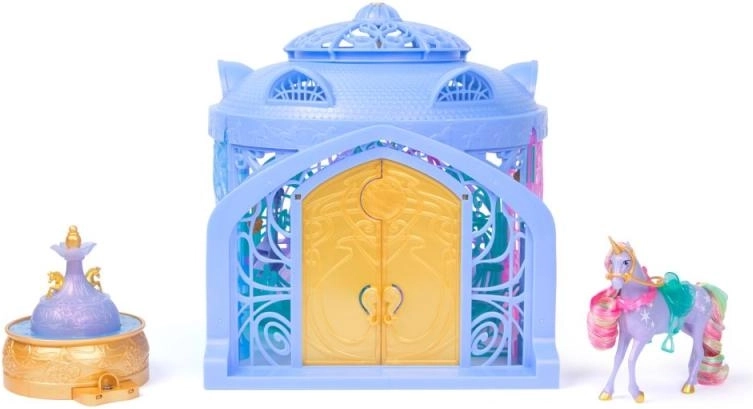 Ekskluzivna figura Wildstara i dodaci