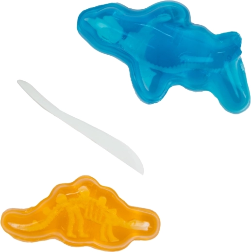 Teme dinosauri i morske životinje