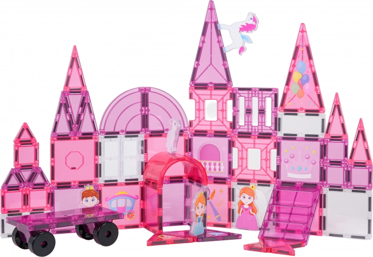 Postolje s kotačićima za pokretne kreacije