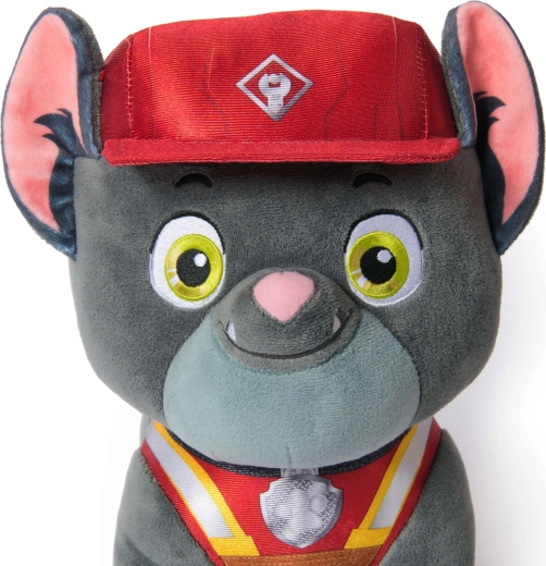 Vjeran izgled junaka iz crtića