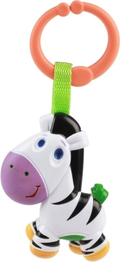 Presladak motiv životinjice