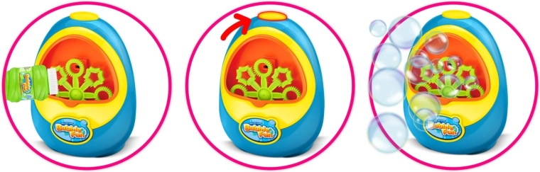 Jednostavno upravljanje za djecu