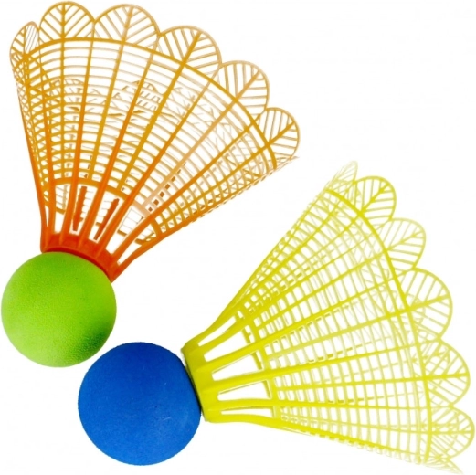 Veliki koščići za sporiji let