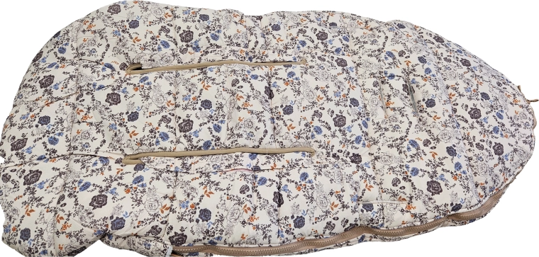 Kompatibilno s većinom kolica