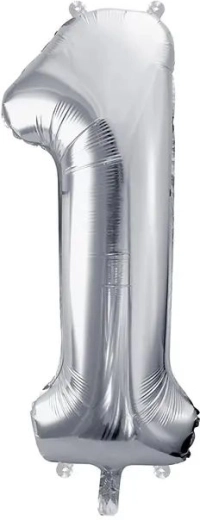 Elegantan srebrni metalik izgled