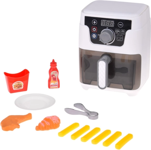 Bogati pribor za posluživanje