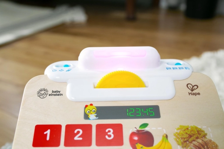 16 Magic Touch tipki za trenutni odaziv