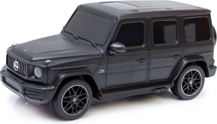 Licencirani Mercedes-Benz G63 u mjerilu 1:24