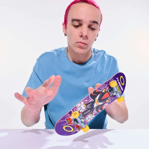 Veća dimenzija za bolju kontrolu