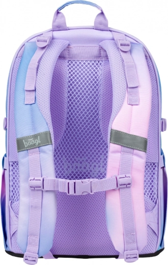 Ergonomski ruksak s pametnom organizacijom