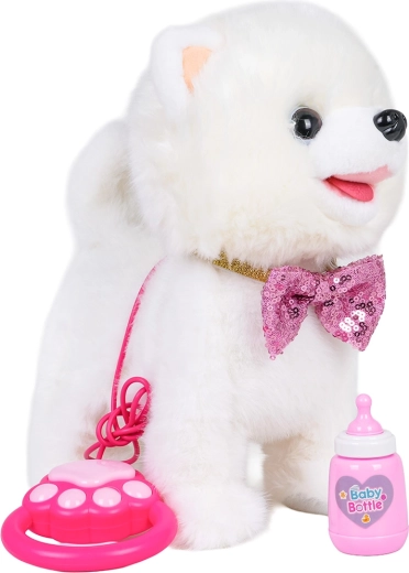 Upravljanje uzicom i zabavne funkcije