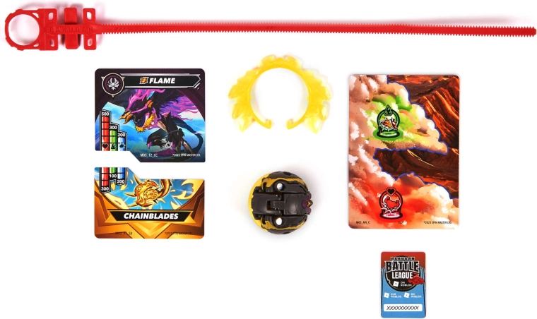 Specijalni vrteći napad