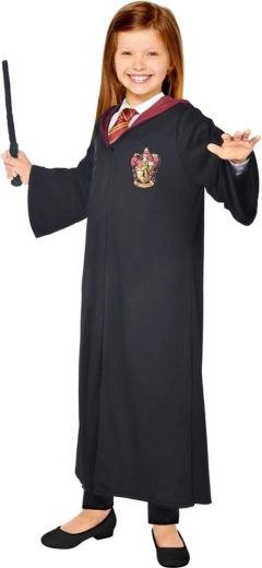 Dječji kostim Hermione (Gryffindor) 10–12 godina