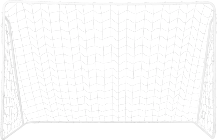Stabilna čelična konstrukcija i izdržljiva mreža