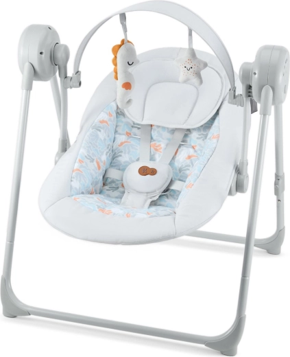 Safety and comfort for the little ones
