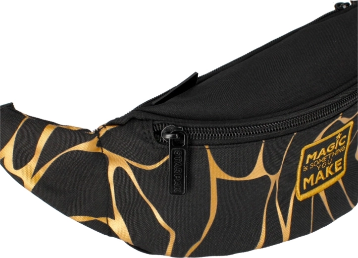 Izdržljiva tkanina i stil Golden