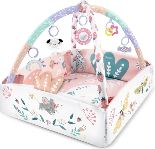 Mekana, periva i obostrana