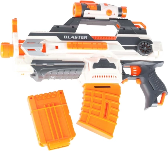 Brzi spremnici i 30 strelica