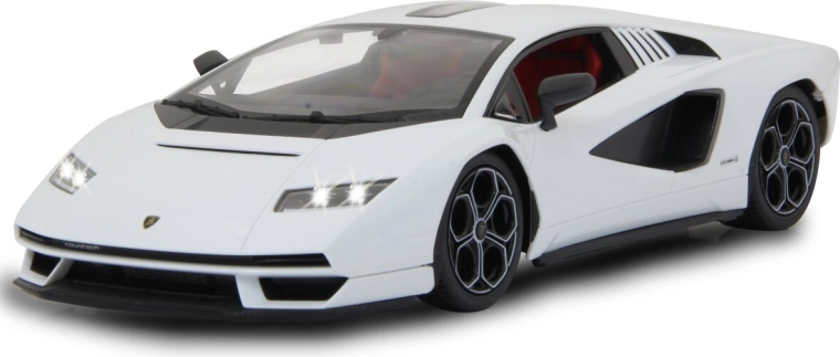 Izvrsna izrada Lamborghinija