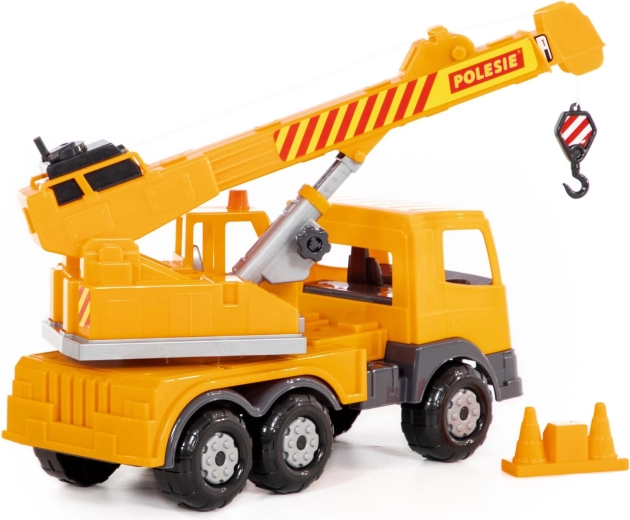 Okretno i teleskopsko rame