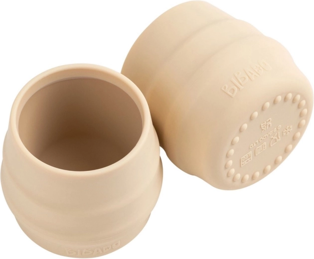 Soft 100% food-grade silicone