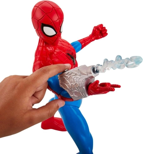 Izbacivač mreže Thwip Action