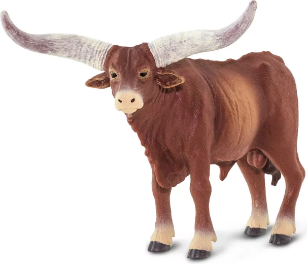 Safari Ltd. figurica goveda watusi