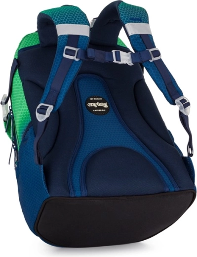 Ergonomično nošenje svaki dan