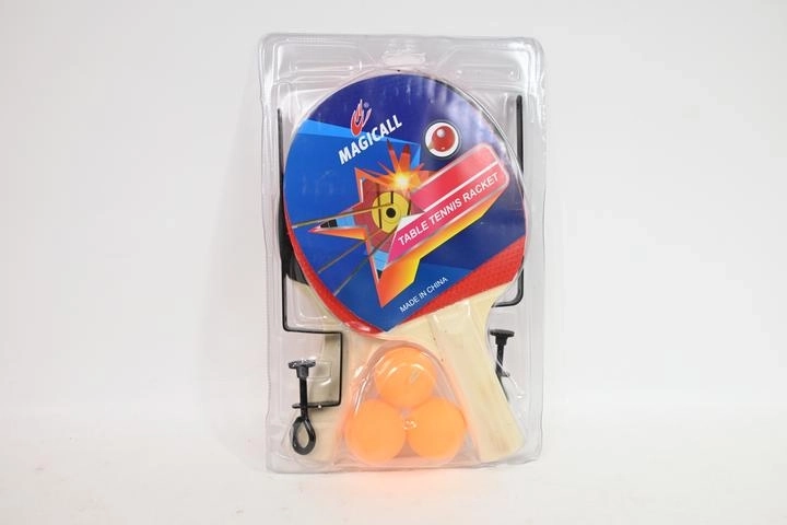 Set za stolni tenis s mrežicom