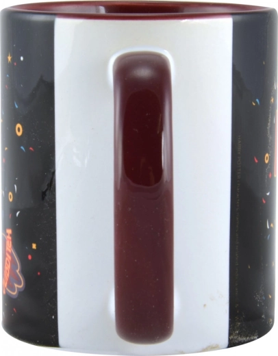 Porculanska šalica 320 ml