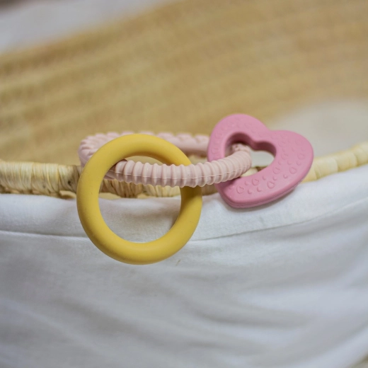 Siguran prehrambeni silikon bez BPA