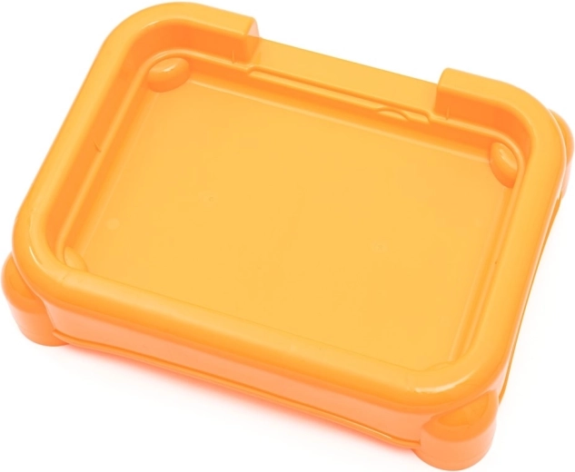 Senzorna igra s kinetičkim pijeskom