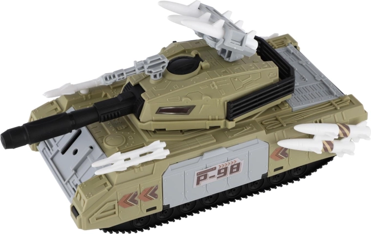 Detaljna izrada i realistični elementi