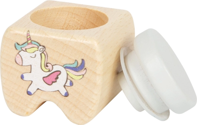 Izdržljiva drvena izrada