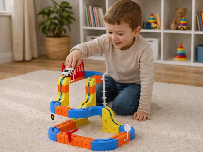 USB punjenje i montaža na zid s vakuumskim čašicama