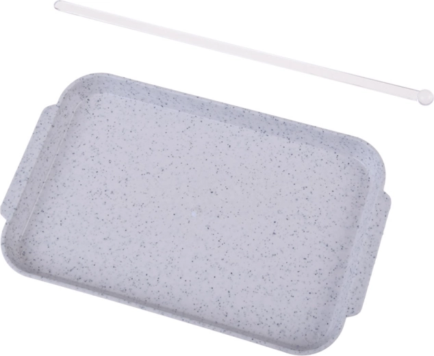 Jednostavno miješanje i čistoća pri radu