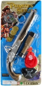 Piratški set
