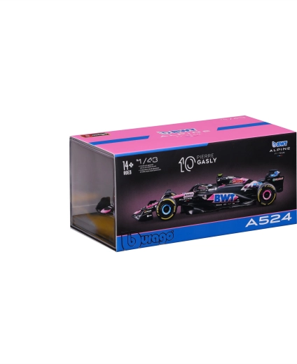 Poklon-kutija s prozorčićem