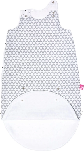 Rastući kroj 3–18 mjeseci