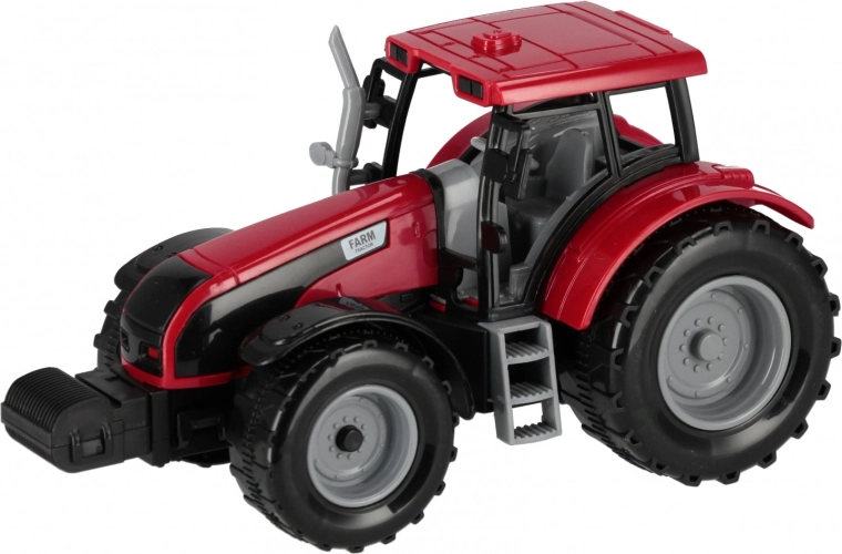 Large 21 cm model for realistic play