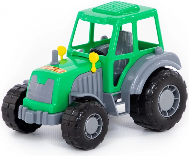 Izdržljiva konstrukcija za svakodnevnu igru