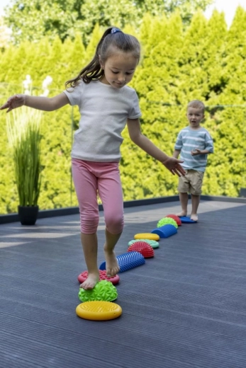 Sigurna protuklizna površina