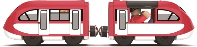 Connected cars and detailed design