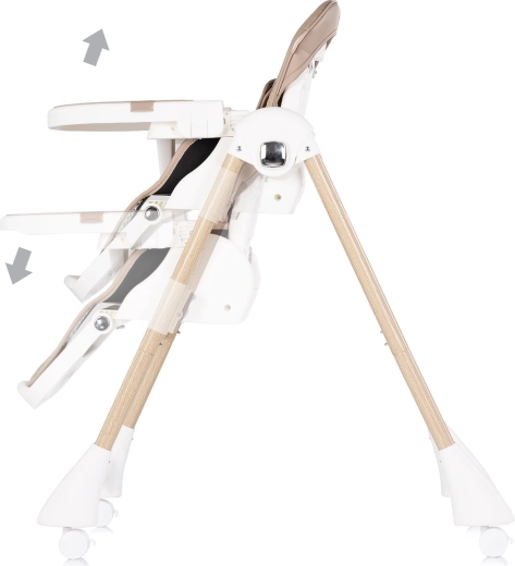 Lako premještanje i kompaktno spremanje