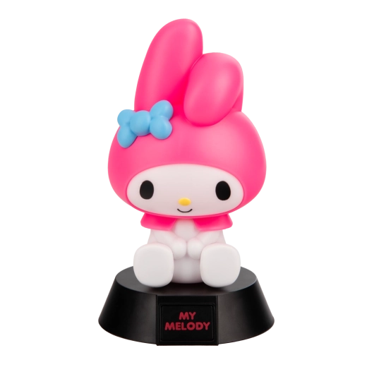 Icon Light My Melody – lampica Hello Kitty