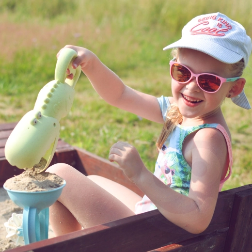 Ergonomska za male ručice